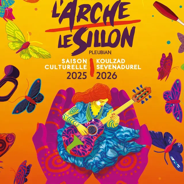 Arche Sillon