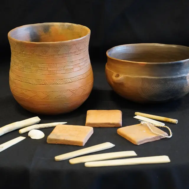 Atelier petit pot néo