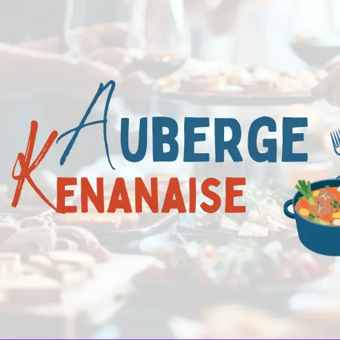 Auberge Kénanaise