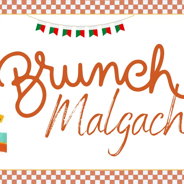 Bannières Brunch