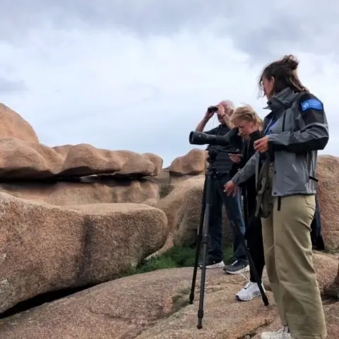 Balade Initiation Naturaliste