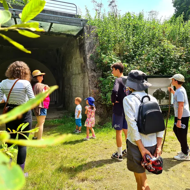 Balade contée Kernansquillec