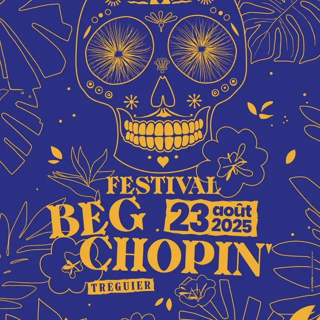 Beg Chopin