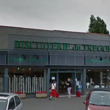 Biscuiterie du Trégor 2015