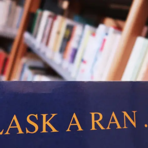 Bodad Lenn groupe de lecture à cavan