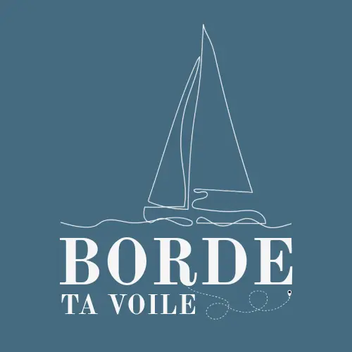 Borde Ta Voile - Logo