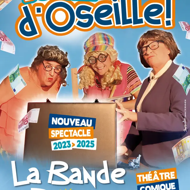 Bouillon d'oseille