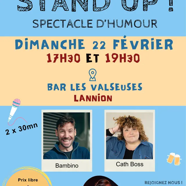 Bliz Valseuses 22.02