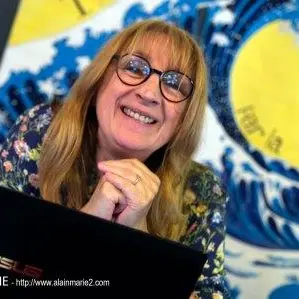TDJ Brigitte Escobar