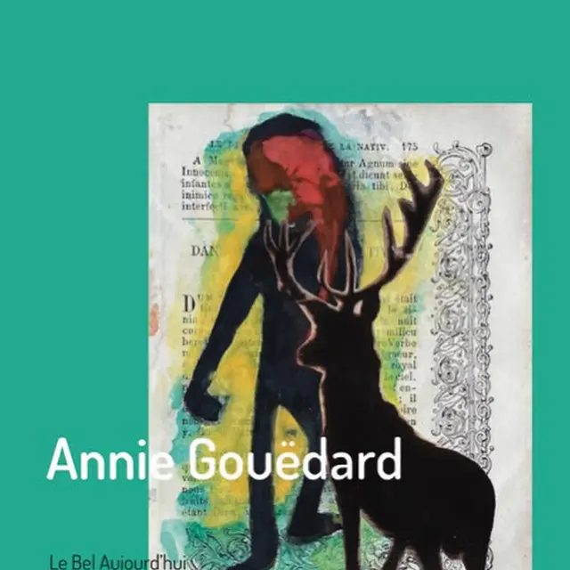 Expo Annie Gouëdard