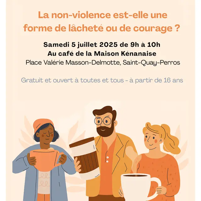 CAFÉ PHILO