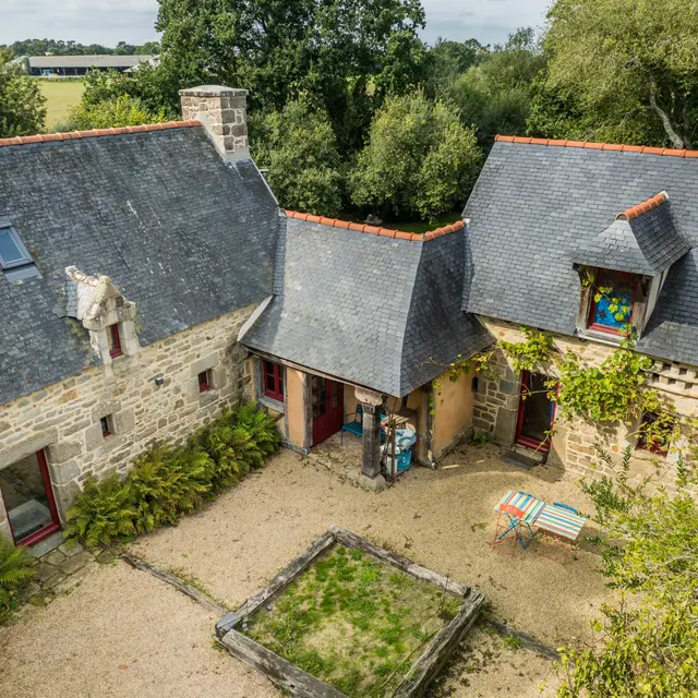 CAVAN VUE MAISON