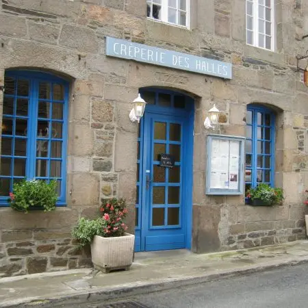 Creperie des Halles