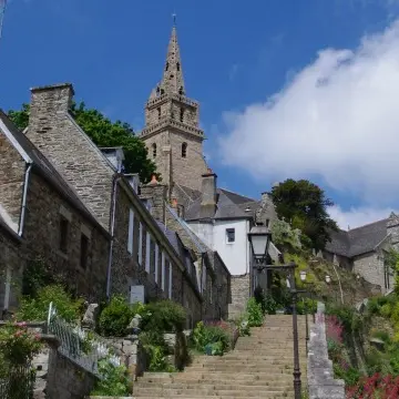 Brélévenez