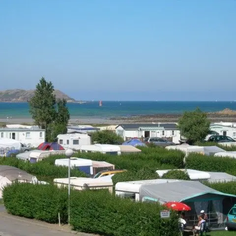 Camping Municipal Ernest Renan
