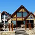 Cabane Bambous