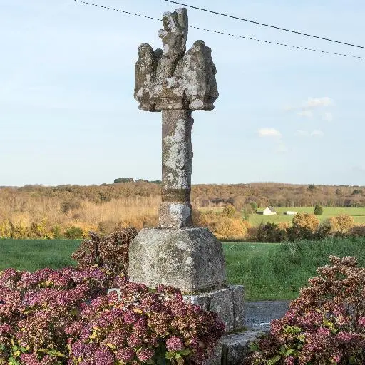 Calvaire de Keringant