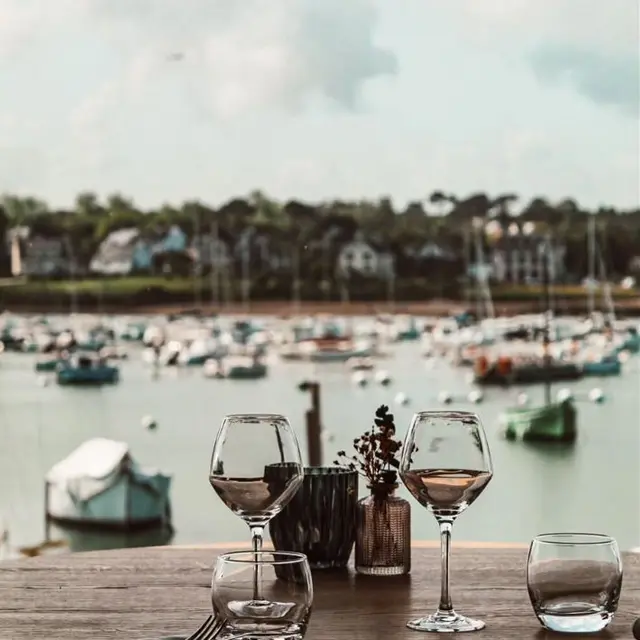 La Tables des Rochers