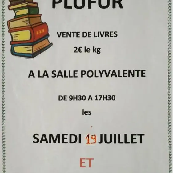 Capture Bibliopluf