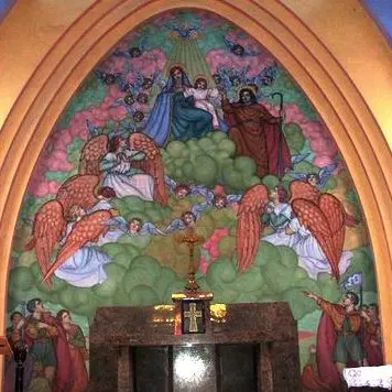 Chapelle Saint Joseph