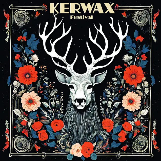 Kerwax Festival II