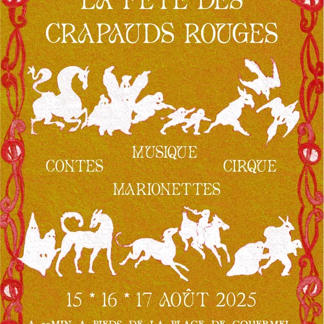 Affiche