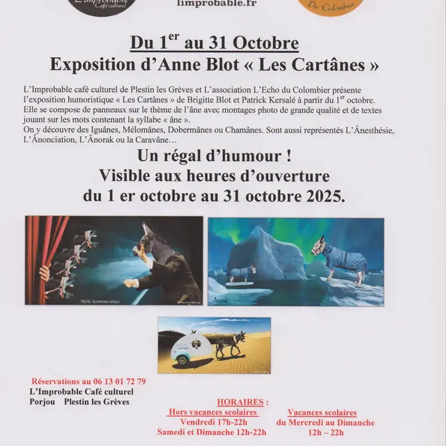 Cartanes