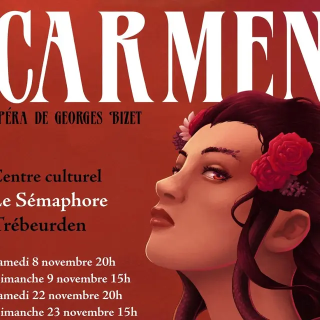Carmen 2