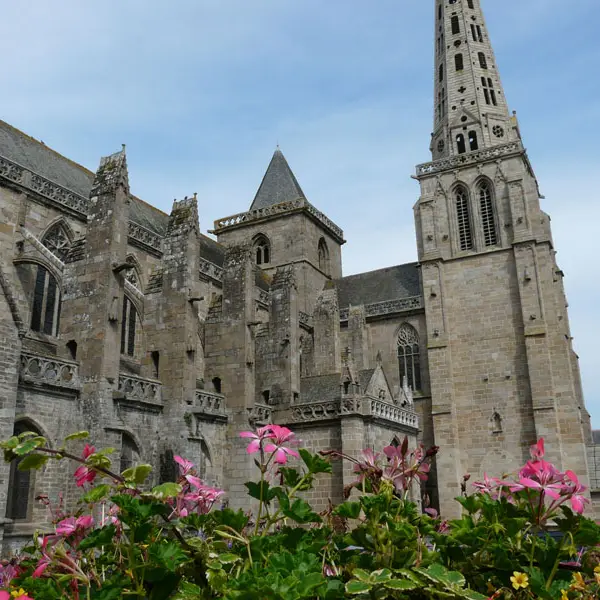 Cathedrale-St-Tugdual