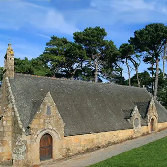 Chapelle Port-Blanc
