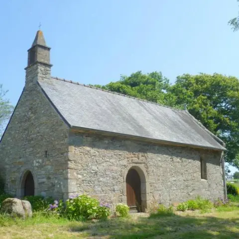 Chapelle Ville Blanche