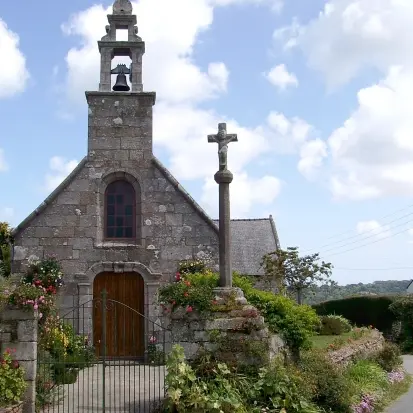 Chapelle de Kermouster