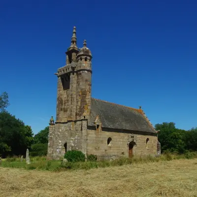Chapelle de Saint Samson