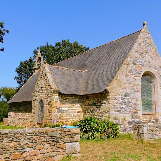 Chapelle de Kelomad