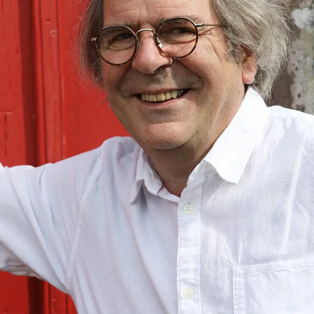 Charles Quimbert 1