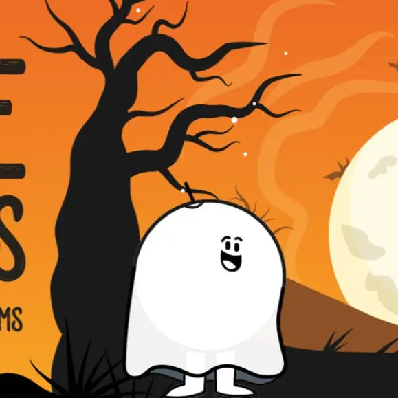 Chasse aux fantomes Cité des Télécoms