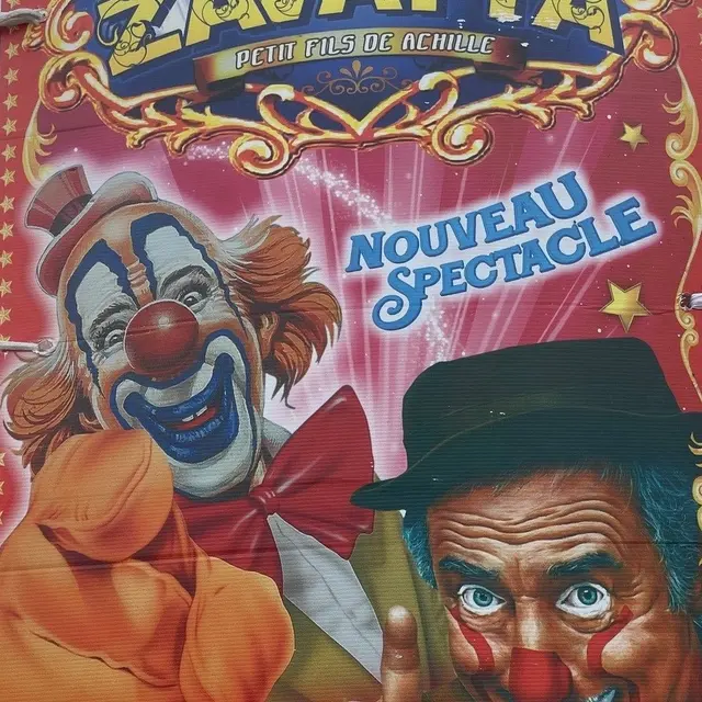 Cirque Zavatta