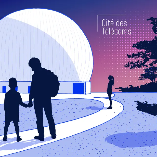 Cité des télécoms