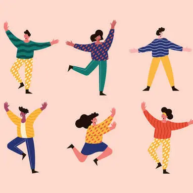 danses