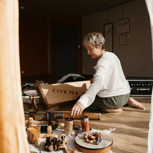 Clare Sonothérapie - steffany.photographe 2025 -88 - Clare Goubin