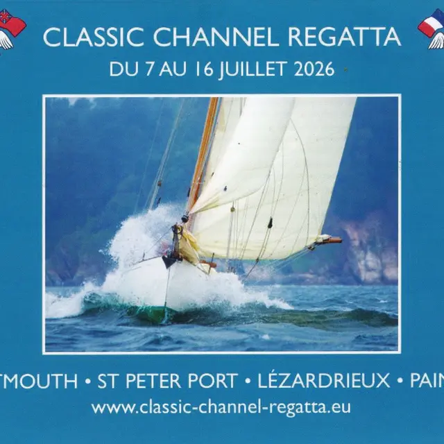 Classic Channel Regatta 2026
