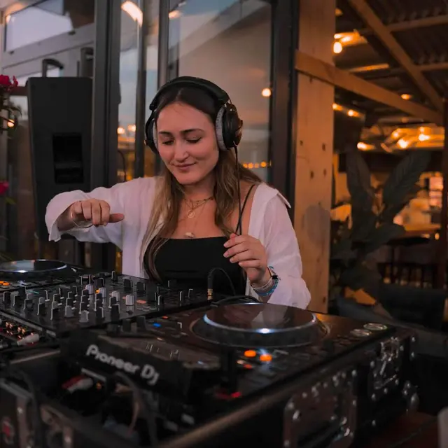 DJ Yourica