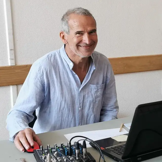 DJ Alain