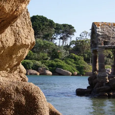 ORATOIRE SAINT GUIREC