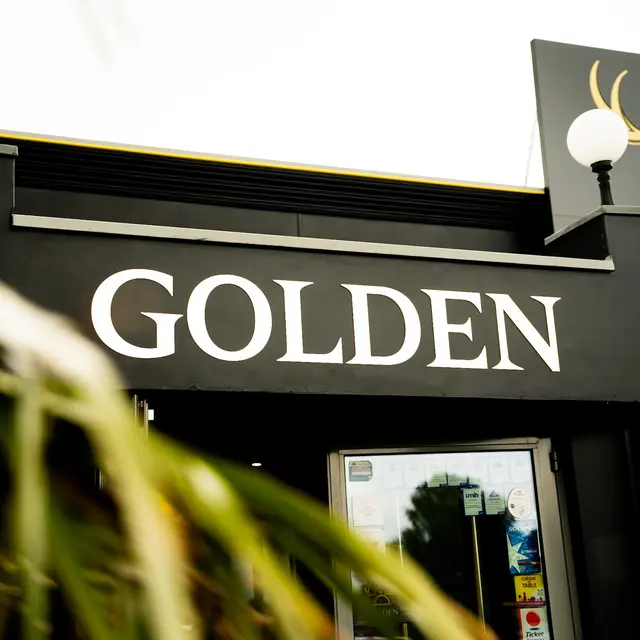 Restaurant Golden