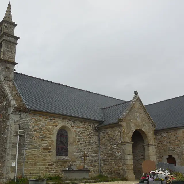 Eglise Saint Zény