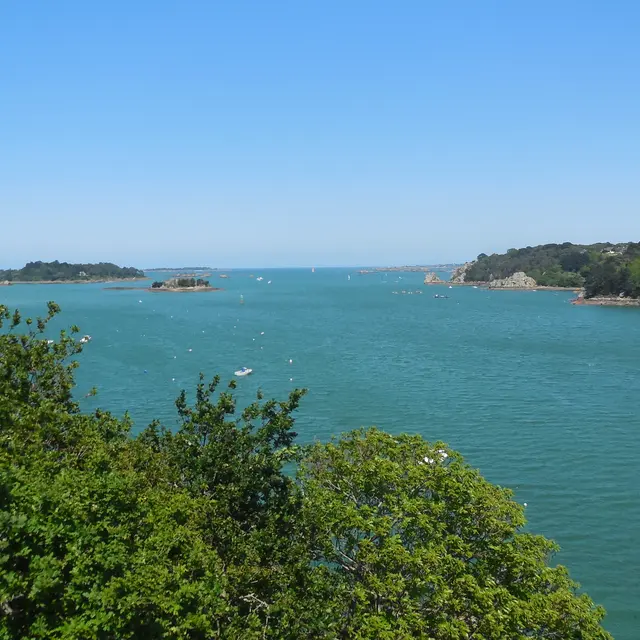 panorama Bodic