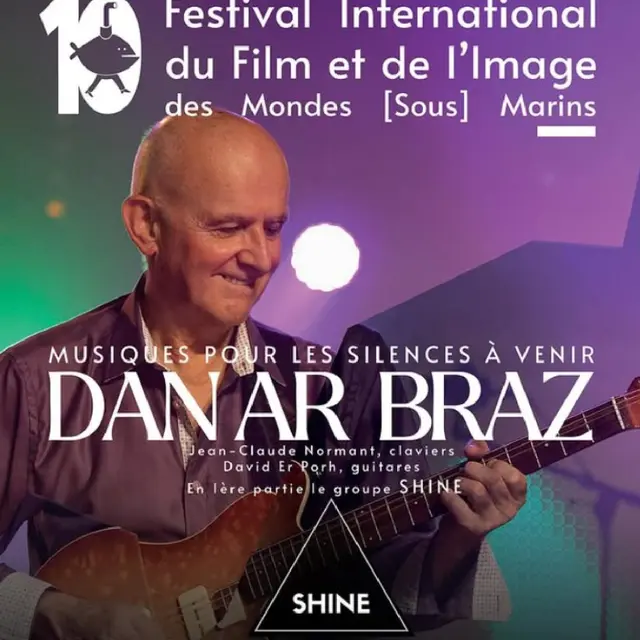 Dan Ar Braz
