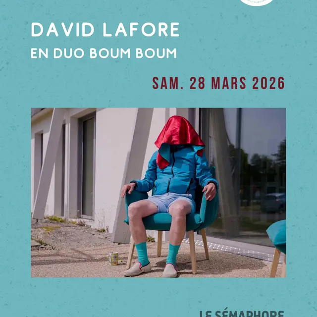 David Lafore