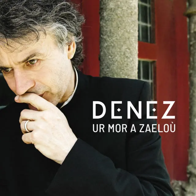 Denez_Concert